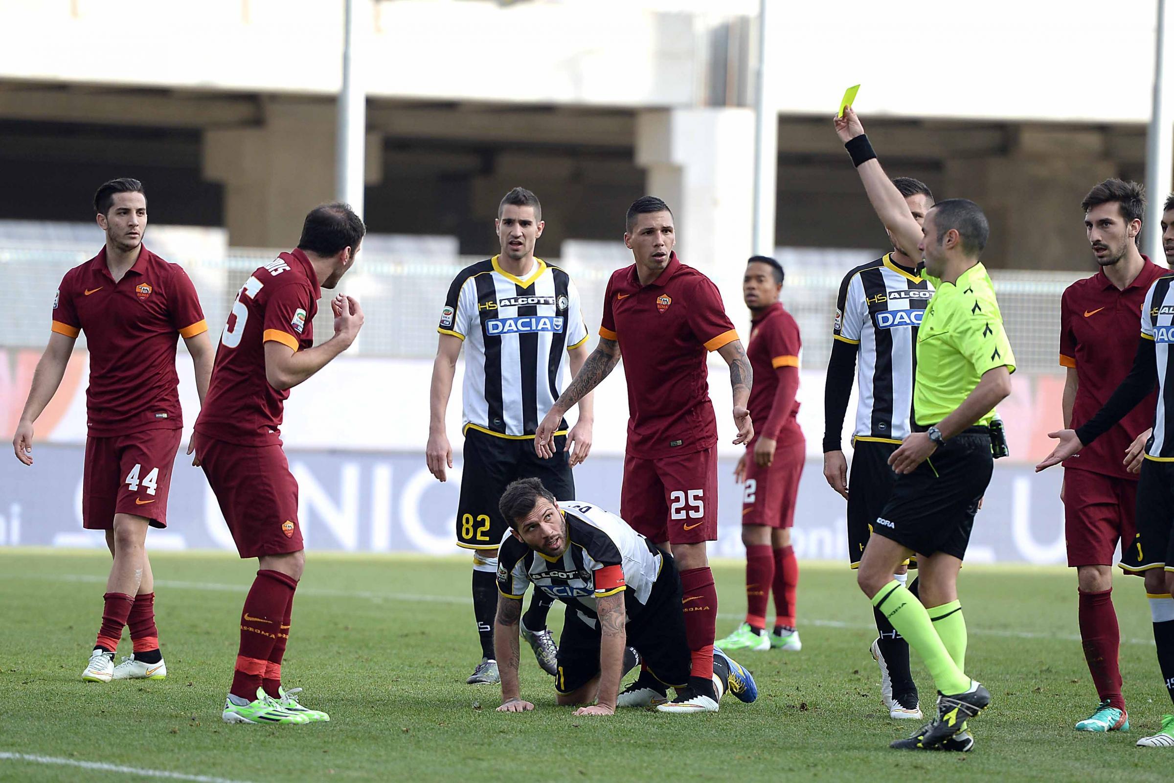 La Roma Oggi A Che Ora Gioca