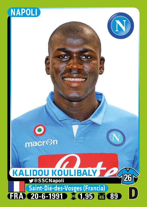 Calcio: arrivano le nuove figurine Panini - Photogallery