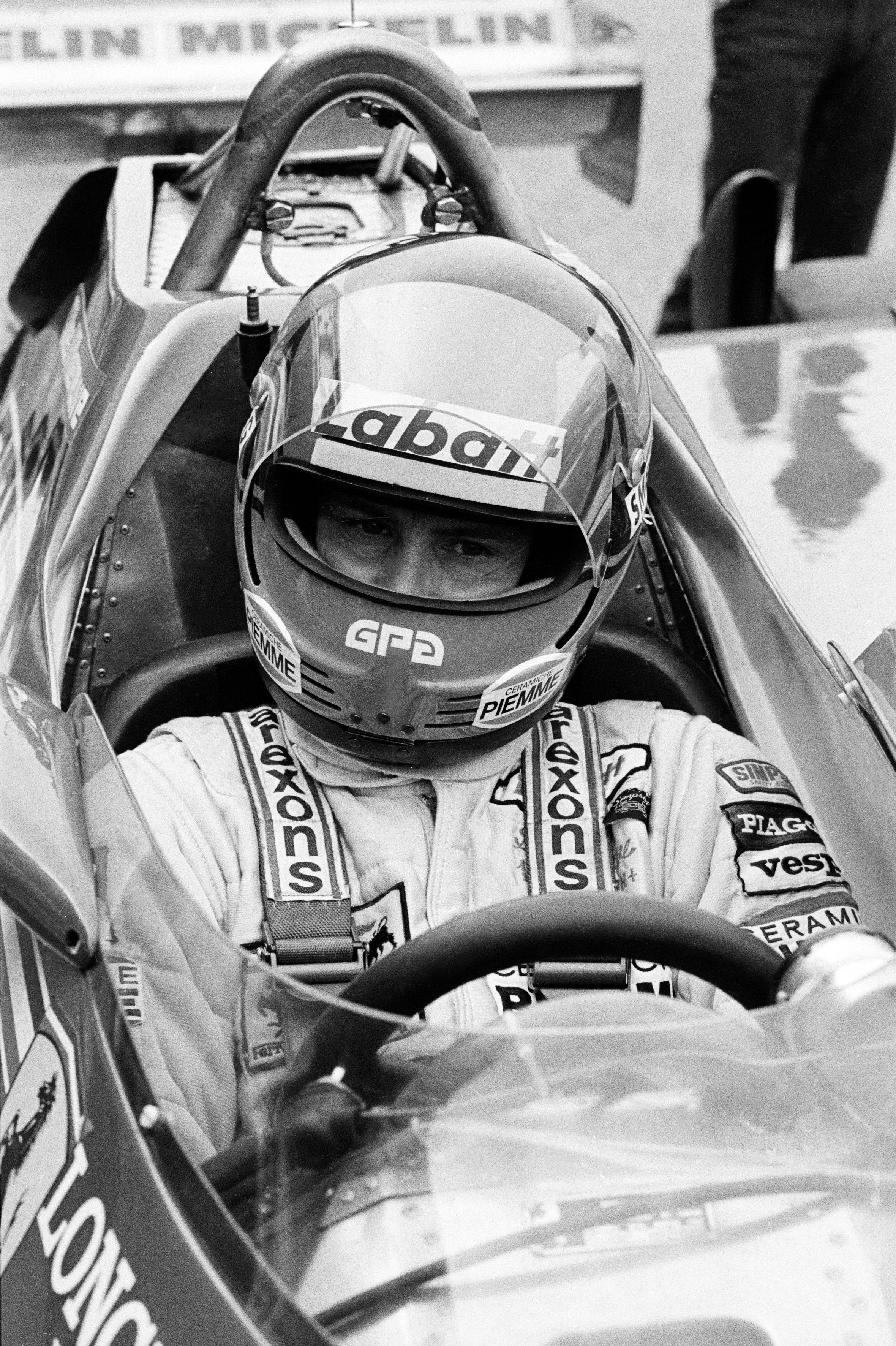 Gilles Villeneuve Gilles Villeneuve
