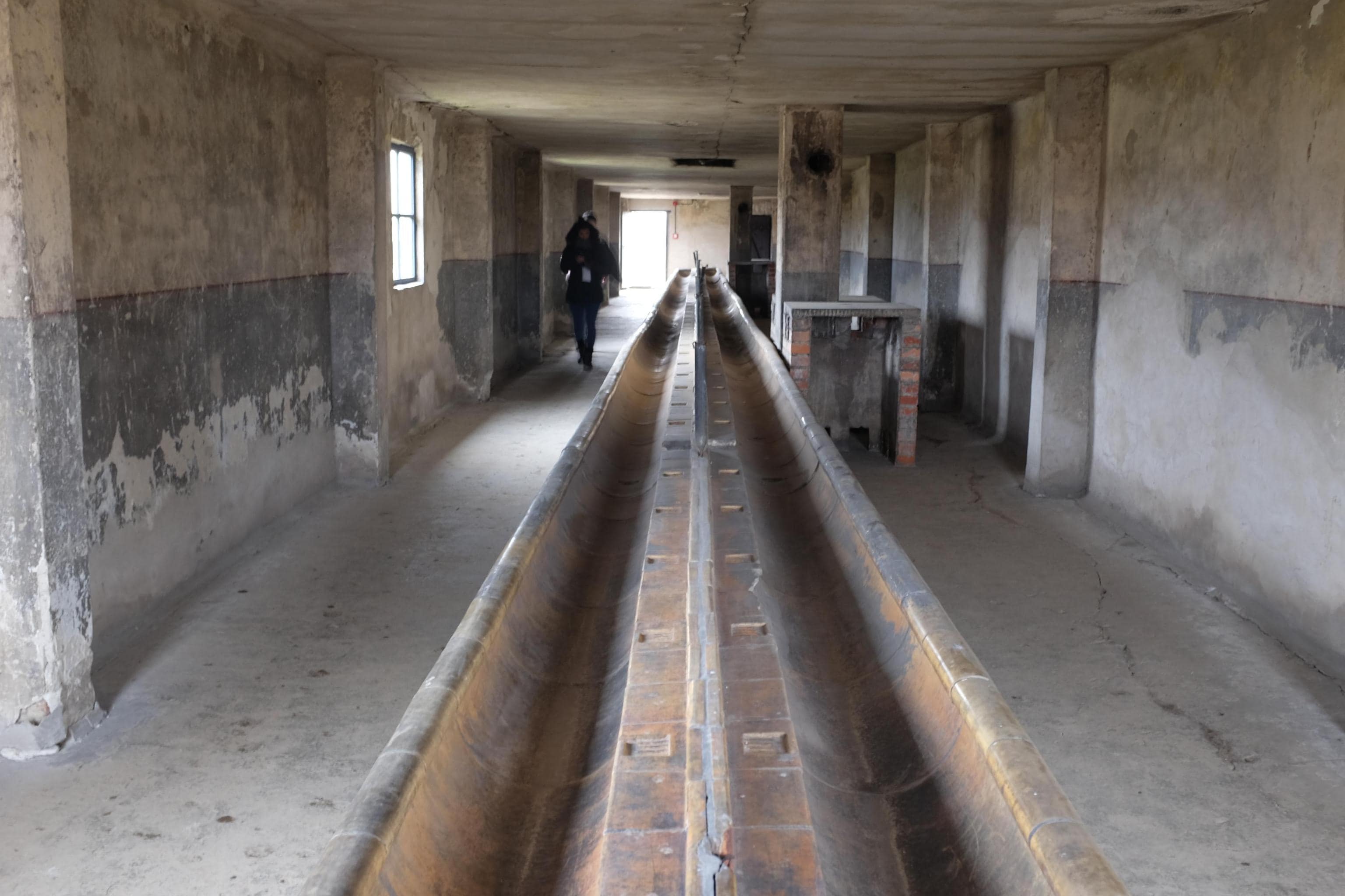 Auschwitz 70 anni dopo la liberazione. Quelle tracce delle vite perdute (FOTO) Photogallery Auschwitz 70 anni dopo la liberazione. Quelle tracce delle vite perdute (FOTO) Photogallery