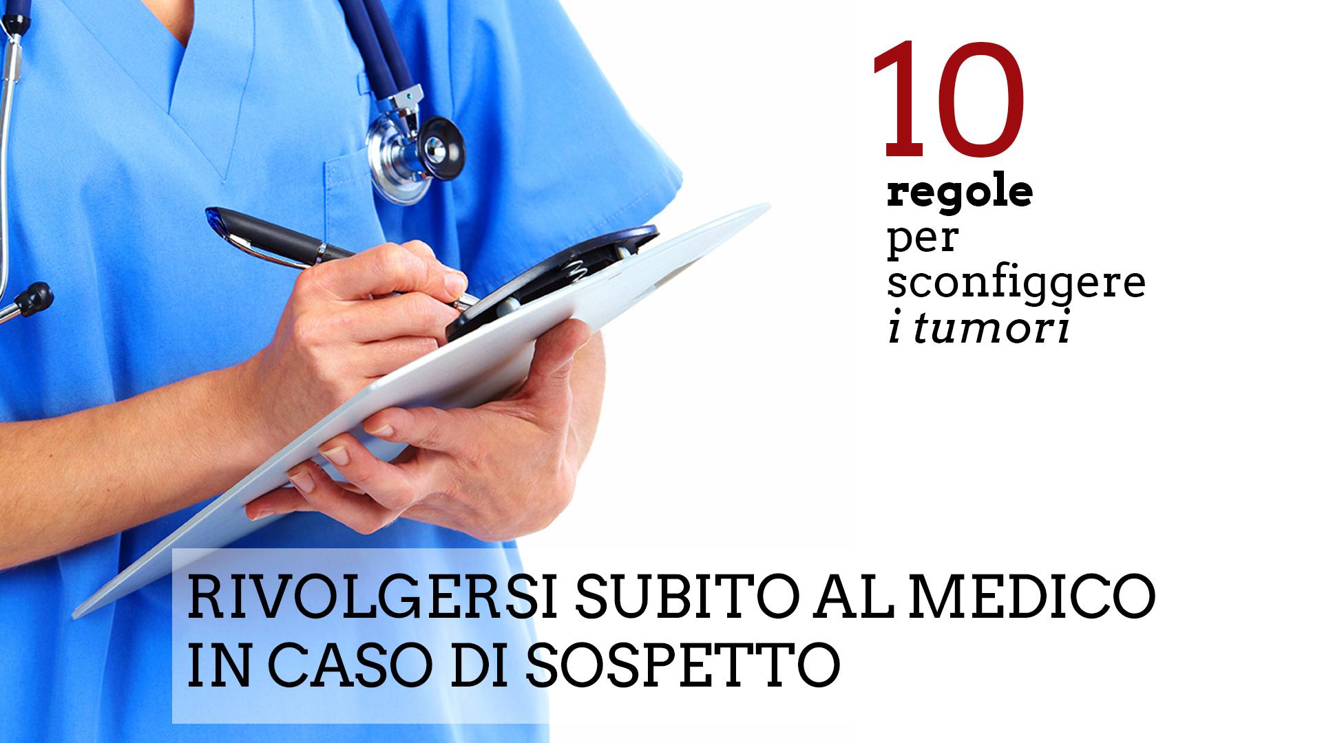 Le motivazioni forti per smettere di fumare