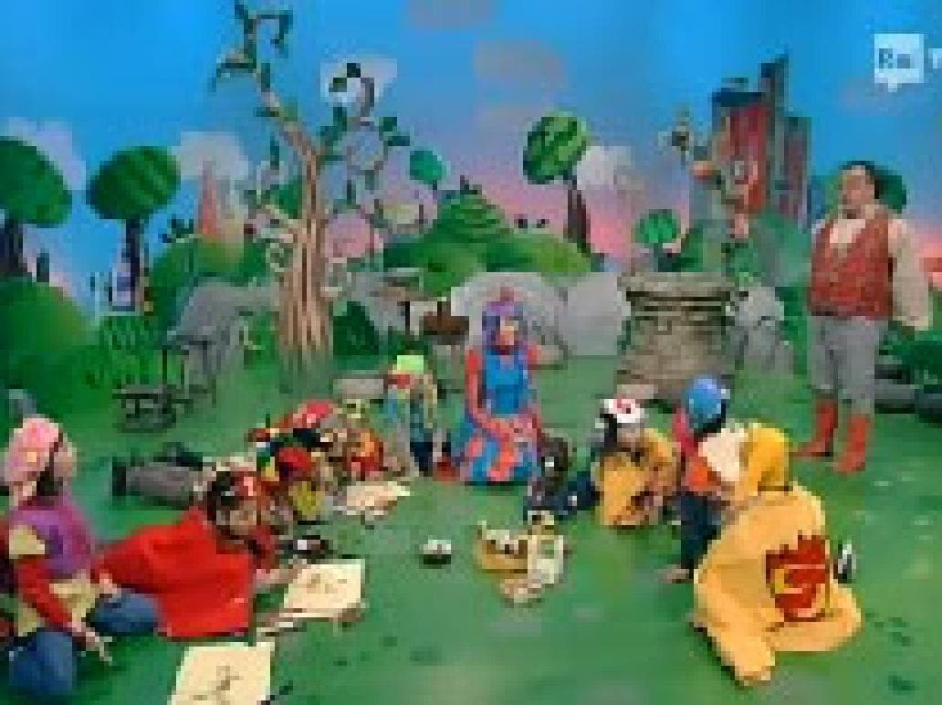 Rai Yoyo Le storie di Gipo Il libro dei giochi 2014/2015 Rai Yoyo Le storie di Gipo Il libro dei giochi 2014/2015