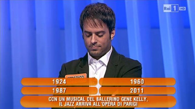 L Eredità è In Diretta O Registrata
