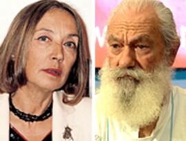 Ottobre 2001. Tiziano Terzani risponde a Oriana Fallaci (&#8220;La rabbia e l&#39;orgoglio&#8221;) dopo l&#8217;11 settembre