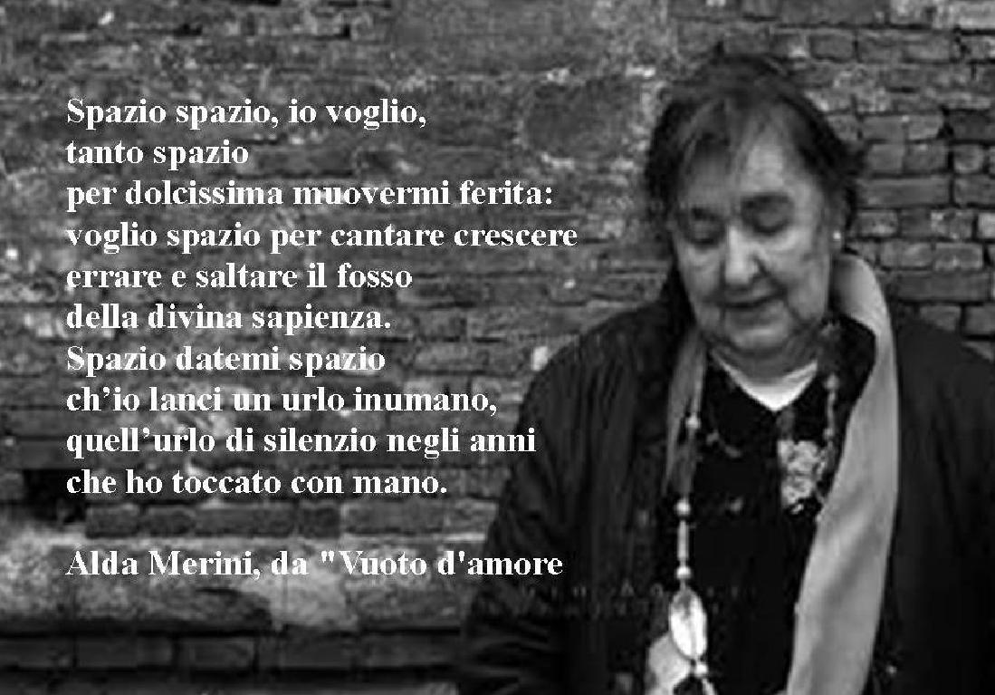 Citazioni Alda Merini Poesie | Morsodifame Blog