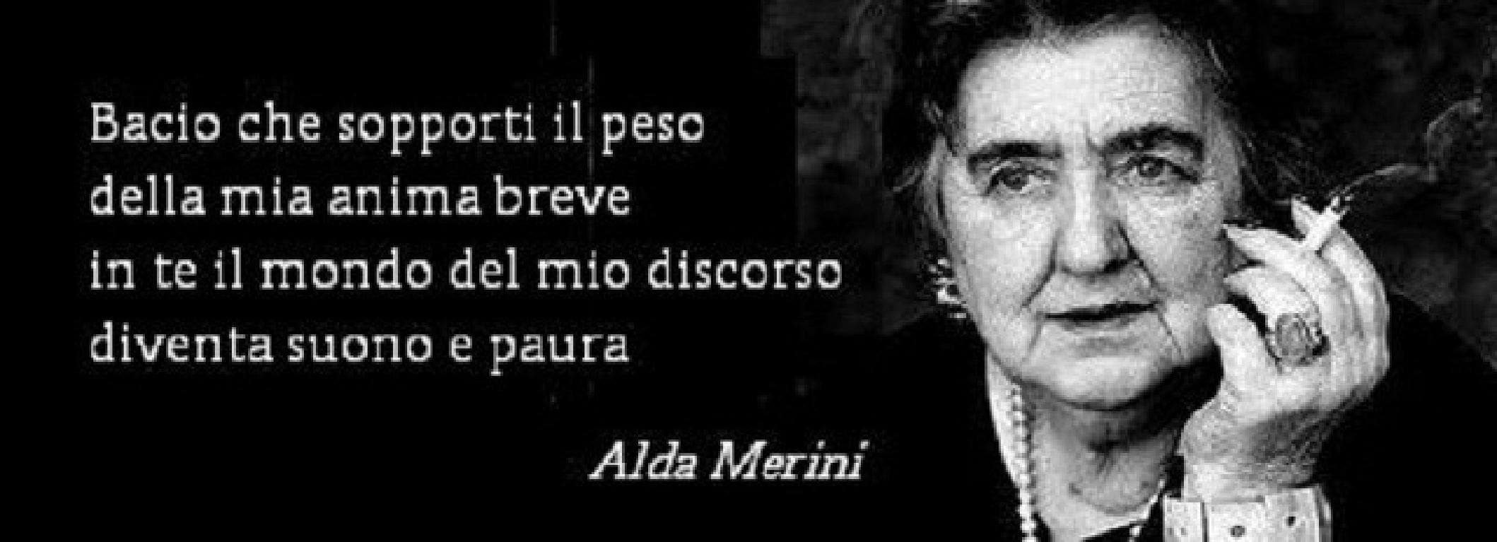 Citazioni Alda Merini Poesie | Morsodifame Blog