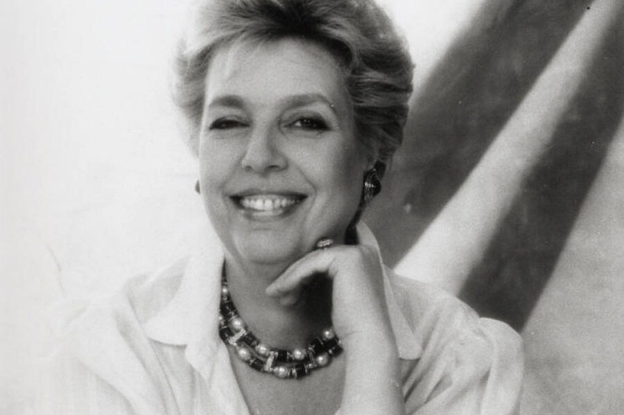 Radio 3 Maria Tipo