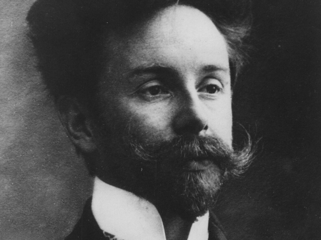 Scriabin Alexander