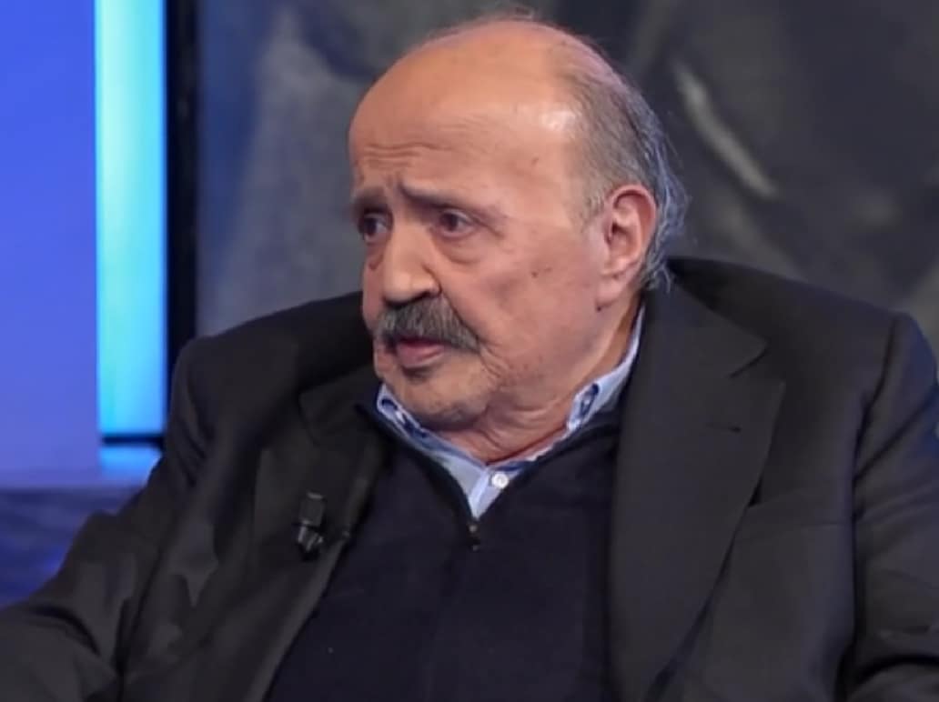 Maurizio Costanzo su Rai Isoradio