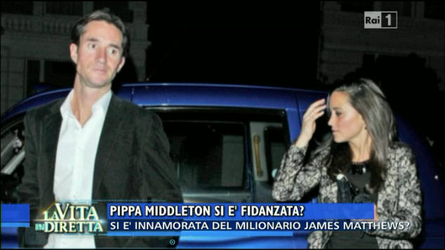 siti per incontrare milionari