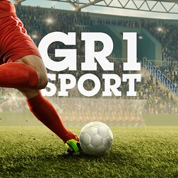 GR 1 Sport ore 13:20 del 23/04/2024 - RaiPlay Sound