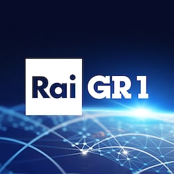GR 1 ore 15:00 del 23/04/2024 - RaiPlay Sound