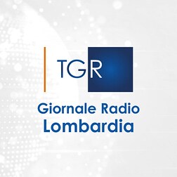 GR Lombardia del 23/04/2024 ore 12:10 - RaiPlay Sound