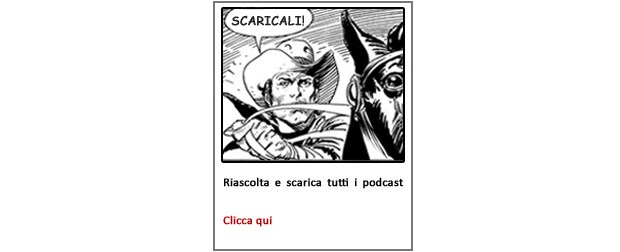 fumetti tex scarica