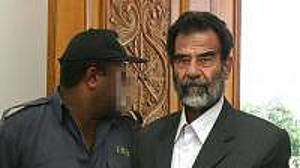 VIDEO UCCISIONE SADDAM SCARICA