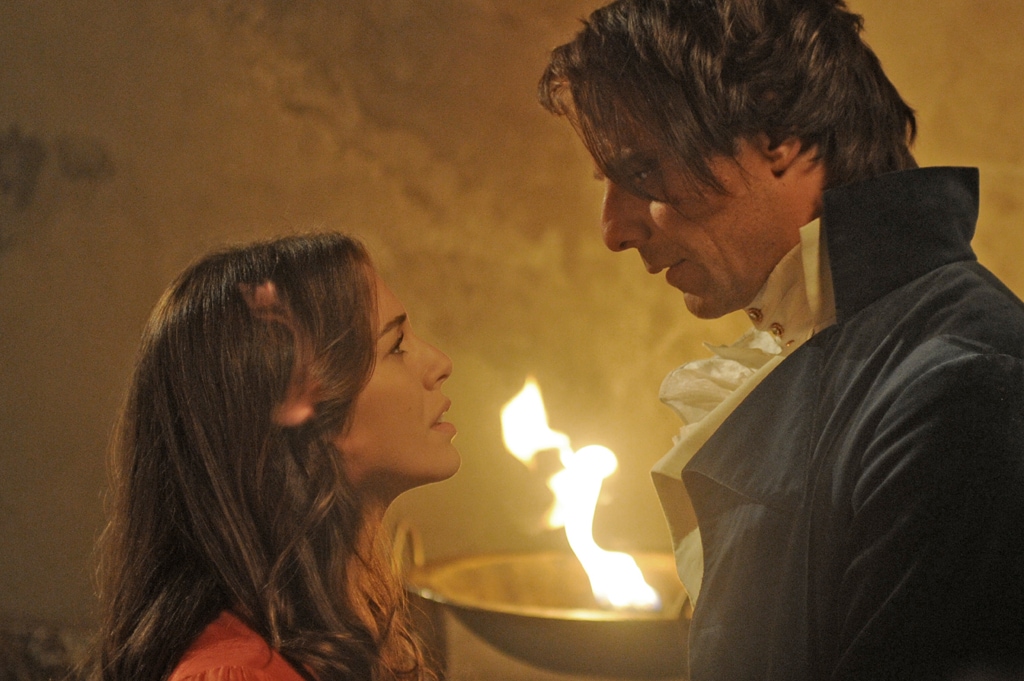 la bella e la bestia 2014