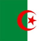 Algeria