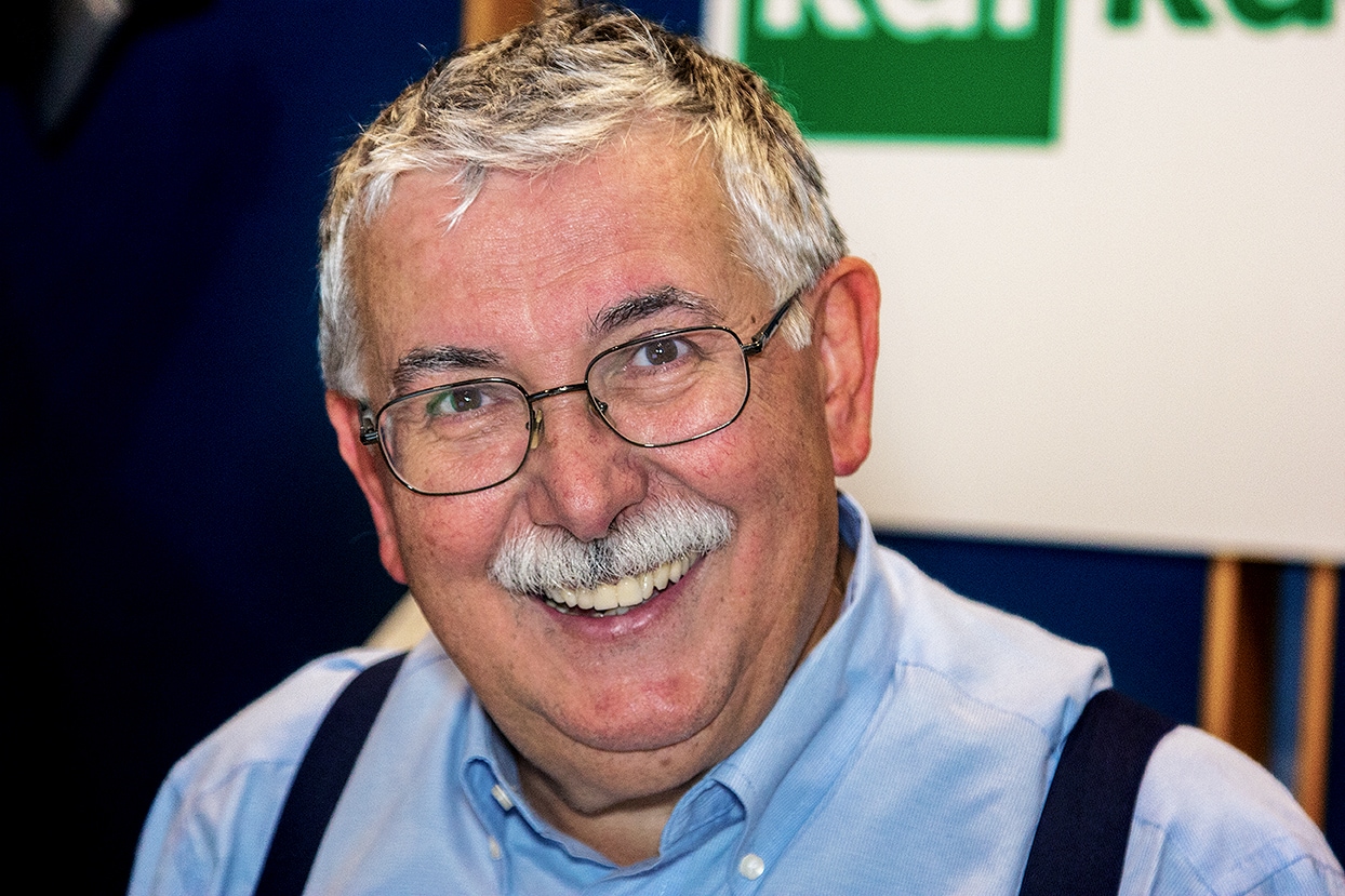 Radio 3 Prima Pagina I nostri Conduttori